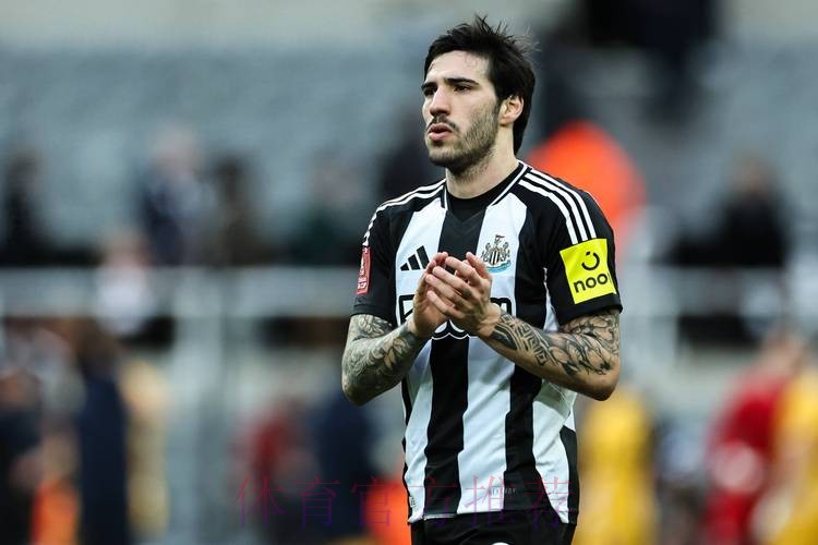 意媒：皇萨和曼城有意托纳利 尤文无法满足要价